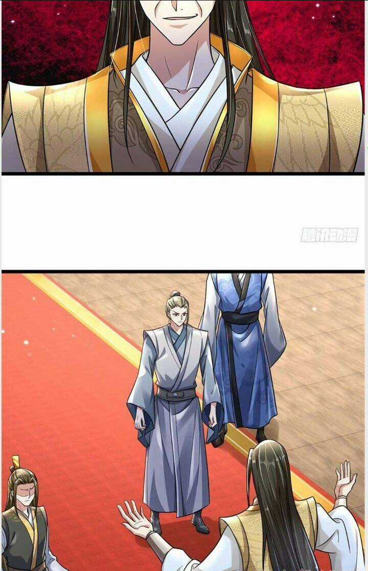 Ta Có Thể Sửa Chữa Vạn Vật Trên Dòng Thời Gian Chapter 4 trang 22