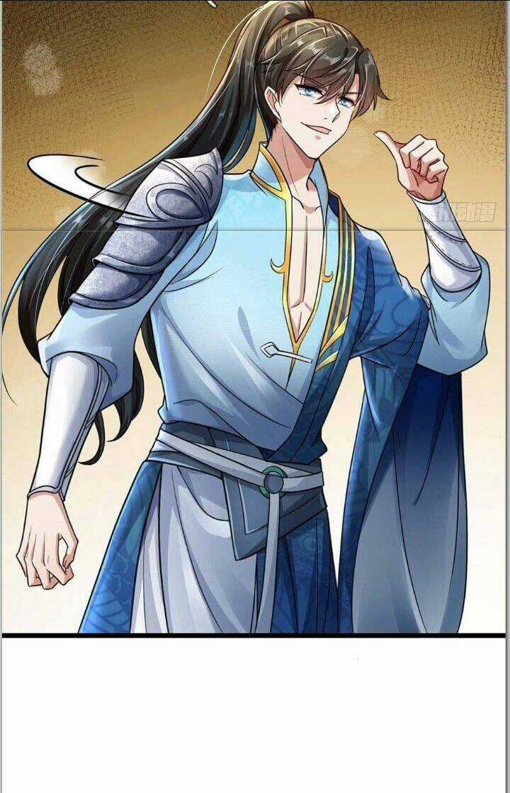 Ta Có Thể Sửa Chữa Vạn Vật Trên Dòng Thời Gian Chapter 4 trang 37