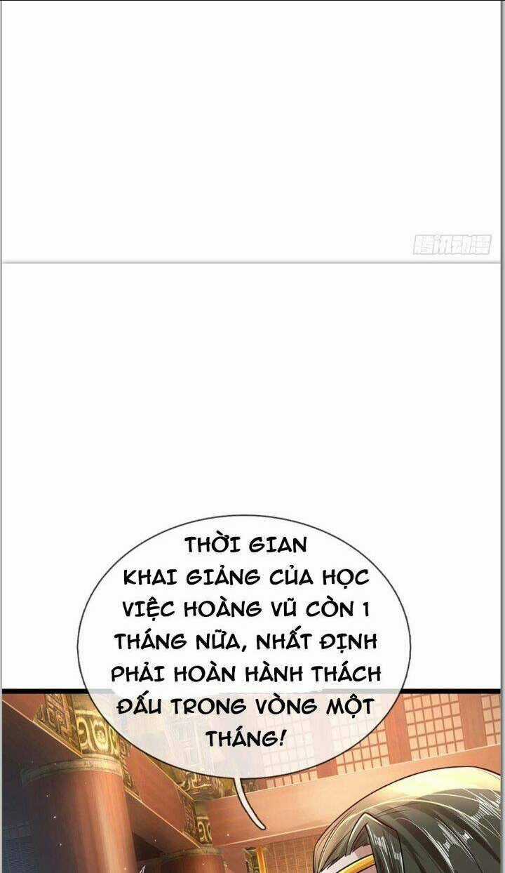 Ta Có Thể Sửa Chữa Vạn Vật Trên Dòng Thời Gian Chapter 4 trang 38