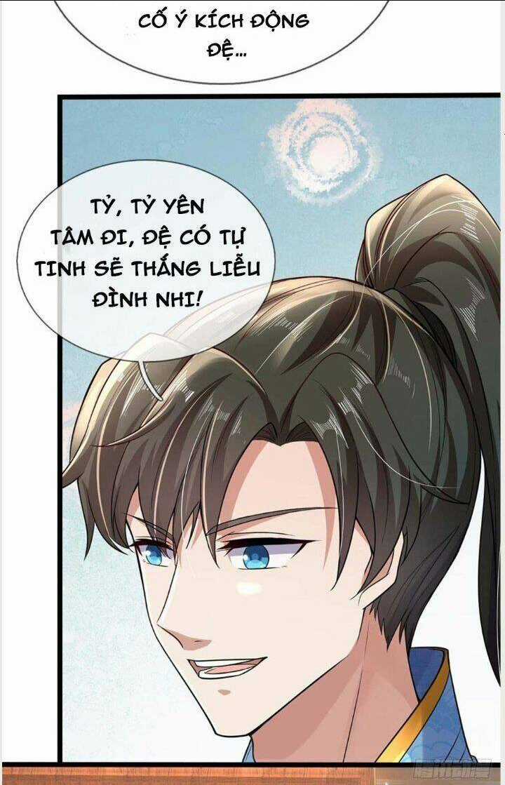 Ta Có Thể Sửa Chữa Vạn Vật Trên Dòng Thời Gian Chapter 4 trang 42