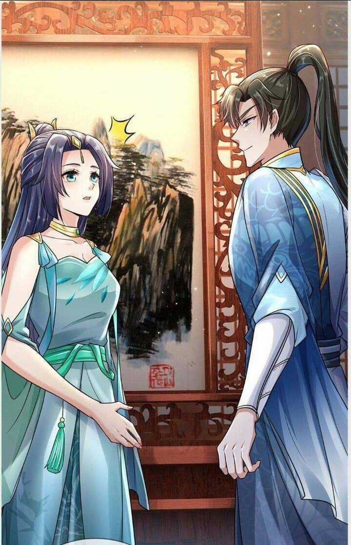 Ta Có Thể Sửa Chữa Vạn Vật Trên Dòng Thời Gian Chapter 4 trang 43