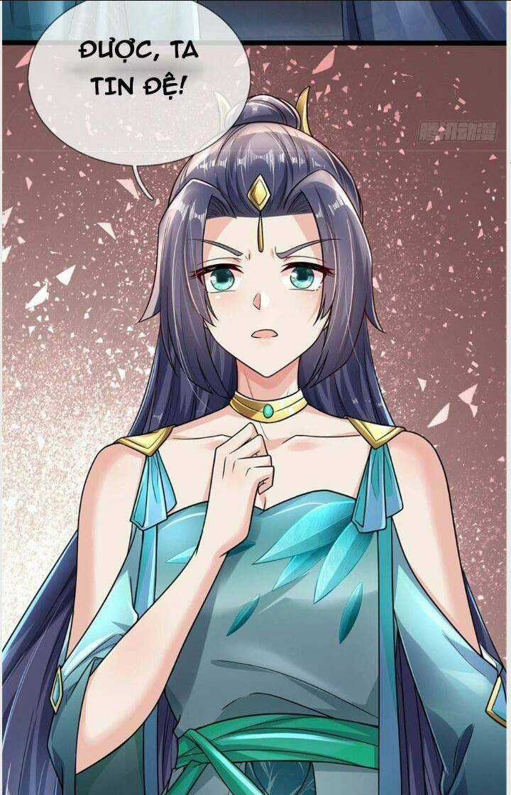 Ta Có Thể Sửa Chữa Vạn Vật Trên Dòng Thời Gian Chapter 4 trang 44