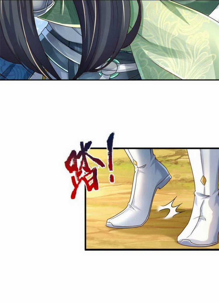 Ta Có Thể Sửa Chữa Vạn Vật Trên Dòng Thời Gian Chapter 40 trang 11