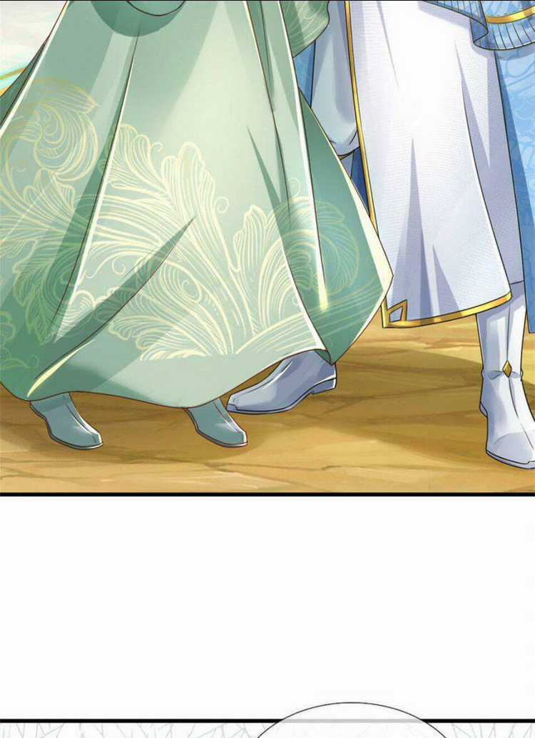 Ta Có Thể Sửa Chữa Vạn Vật Trên Dòng Thời Gian Chapter 40 trang 13