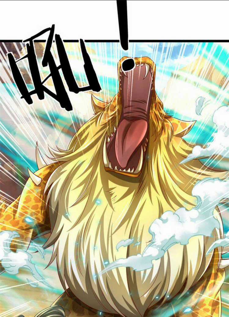 Ta Có Thể Sửa Chữa Vạn Vật Trên Dòng Thời Gian Chapter 40 trang 18