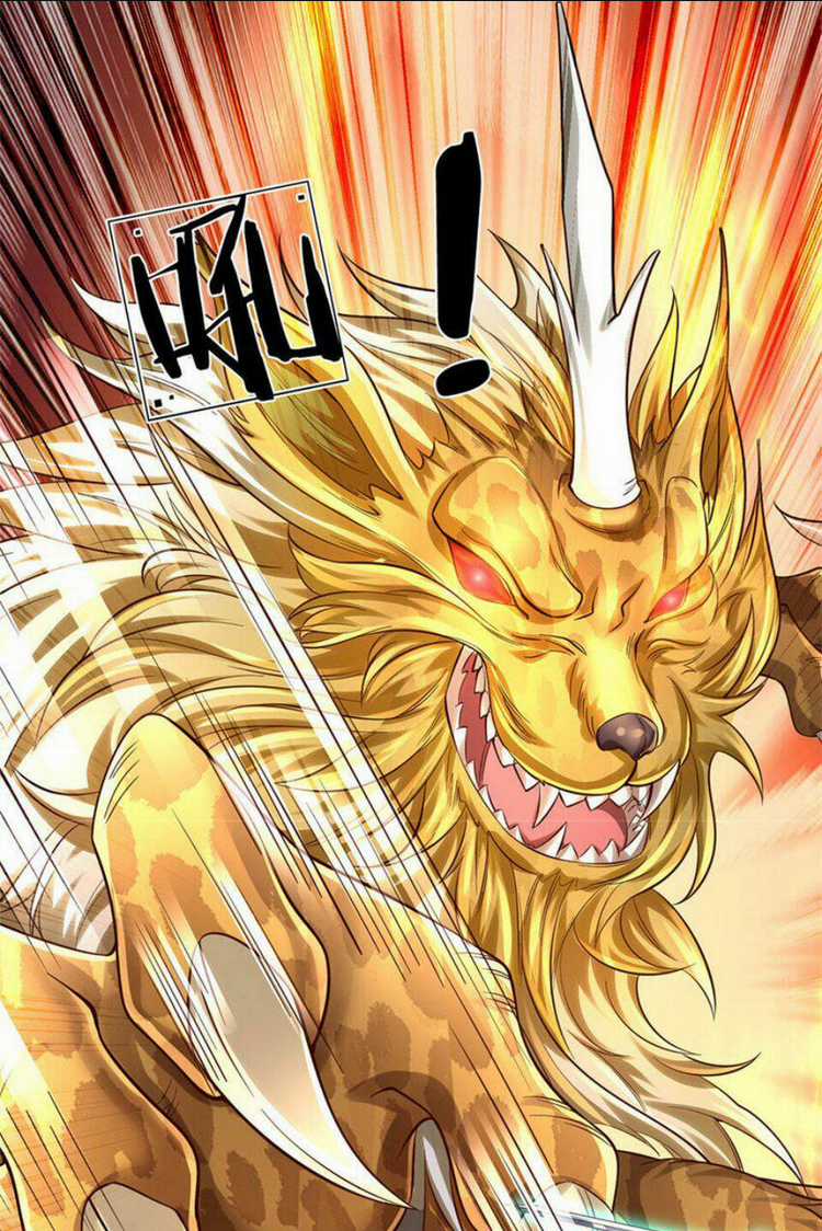 Ta Có Thể Sửa Chữa Vạn Vật Trên Dòng Thời Gian Chapter 40 trang 22