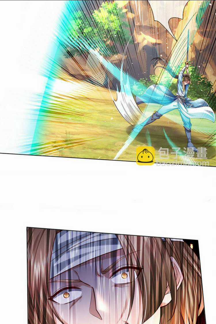 Ta Có Thể Sửa Chữa Vạn Vật Trên Dòng Thời Gian Chapter 40 trang 27