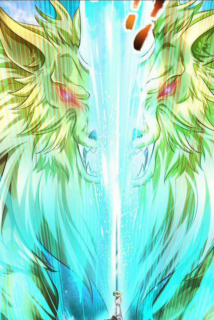 Ta Có Thể Sửa Chữa Vạn Vật Trên Dòng Thời Gian Chapter 40 trang 29