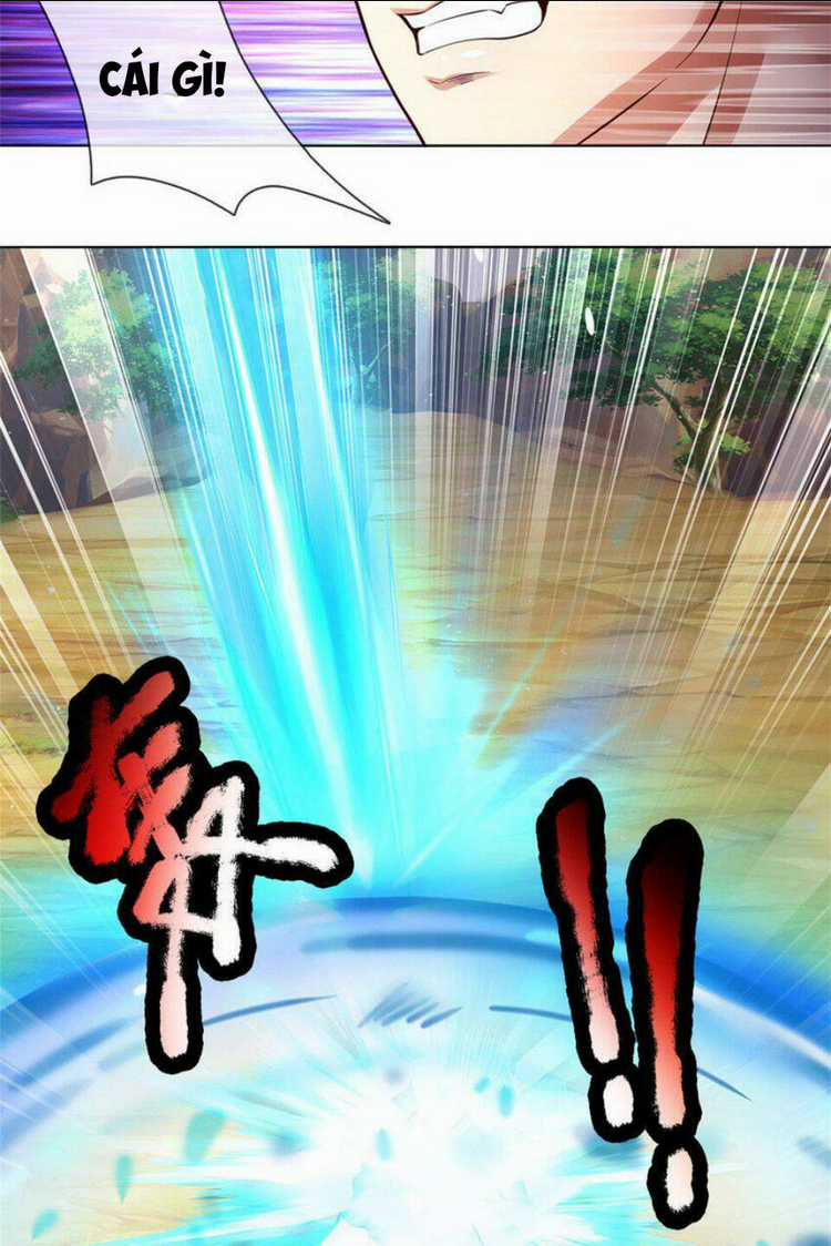 Ta Có Thể Sửa Chữa Vạn Vật Trên Dòng Thời Gian Chapter 40 trang 31