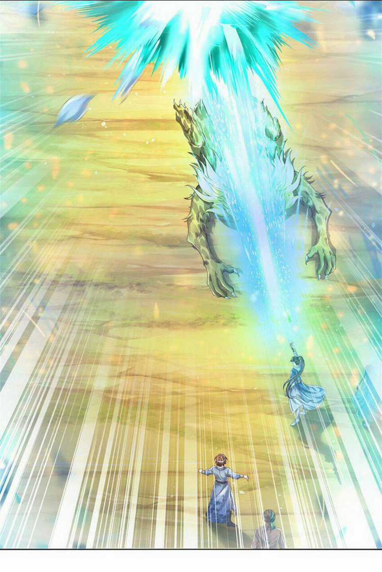 Ta Có Thể Sửa Chữa Vạn Vật Trên Dòng Thời Gian Chapter 40 trang 32