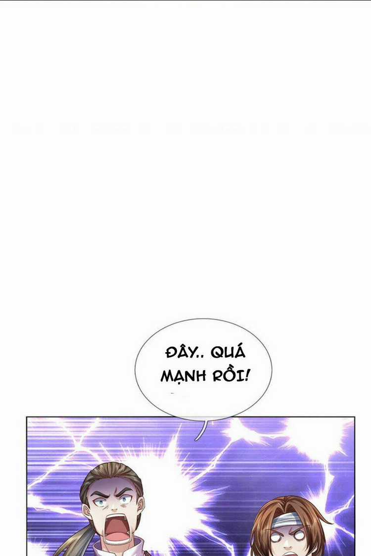 Ta Có Thể Sửa Chữa Vạn Vật Trên Dòng Thời Gian Chapter 40 trang 34