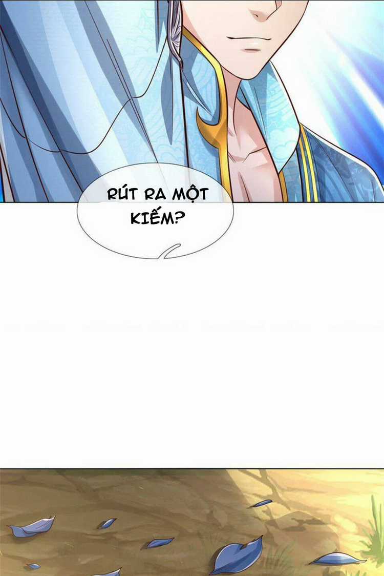 Ta Có Thể Sửa Chữa Vạn Vật Trên Dòng Thời Gian Chapter 40 trang 36