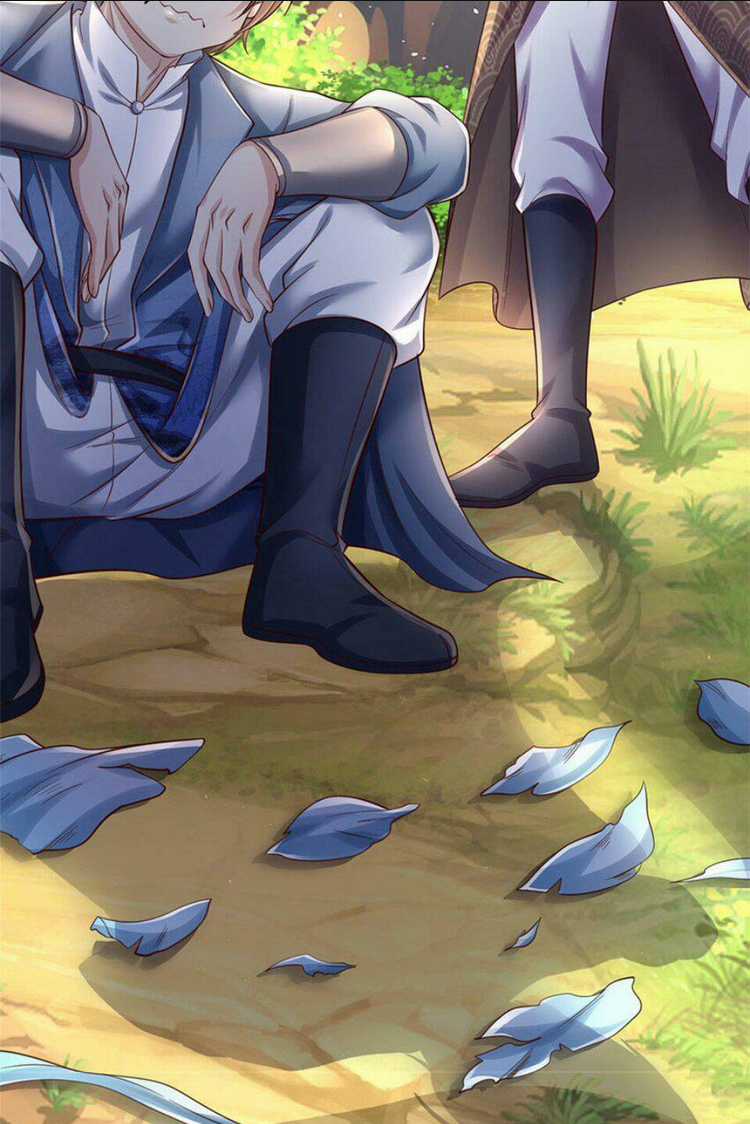 Ta Có Thể Sửa Chữa Vạn Vật Trên Dòng Thời Gian Chapter 40 trang 38