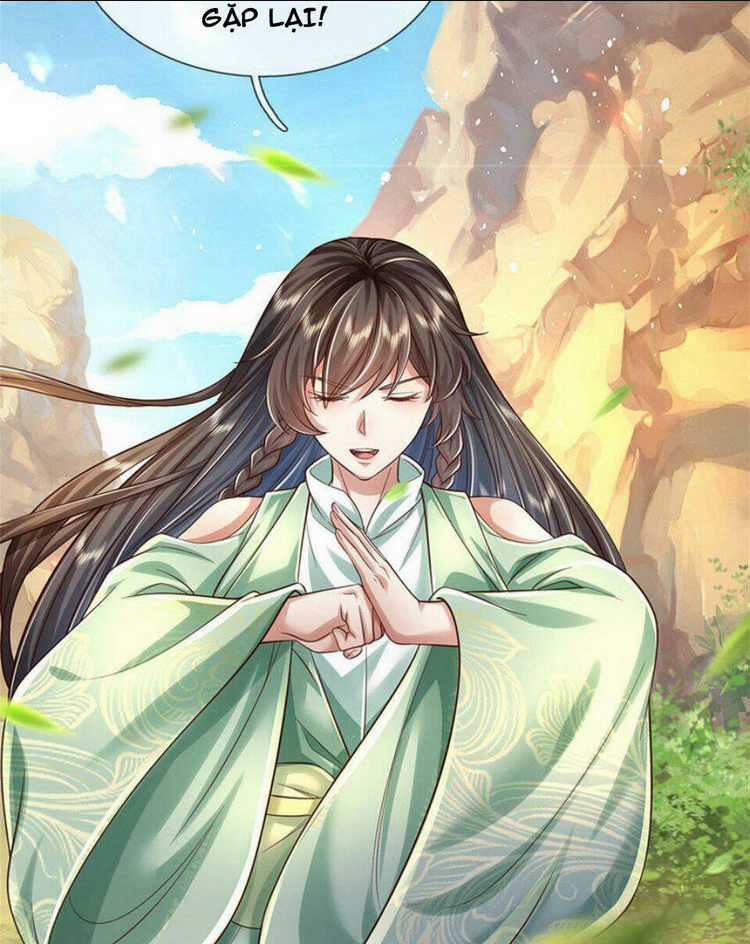 Ta Có Thể Sửa Chữa Vạn Vật Trên Dòng Thời Gian Chapter 40 trang 44