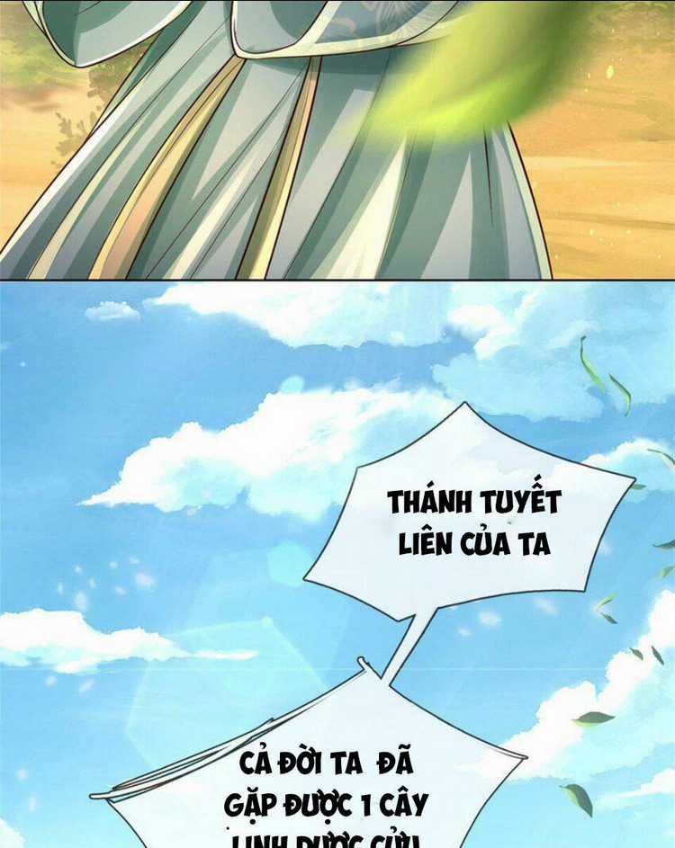 Ta Có Thể Sửa Chữa Vạn Vật Trên Dòng Thời Gian Chapter 40 trang 45