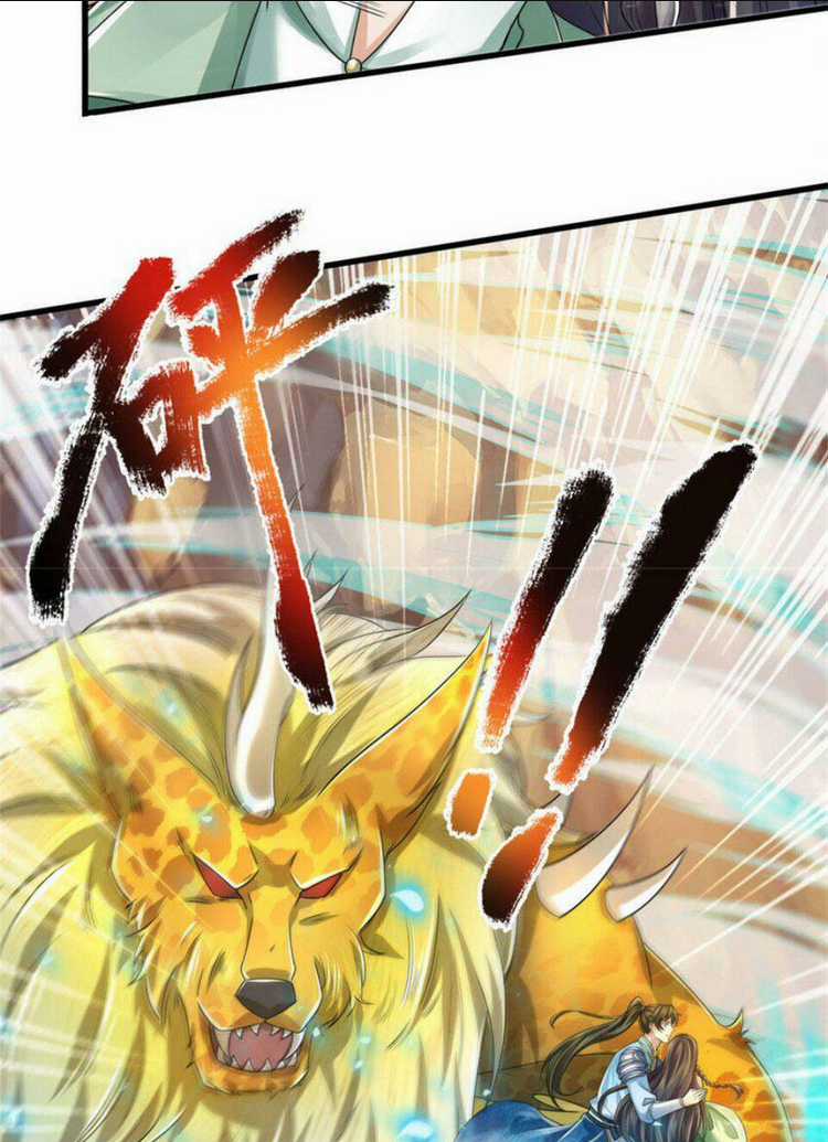 Ta Có Thể Sửa Chữa Vạn Vật Trên Dòng Thời Gian Chapter 40 trang 6