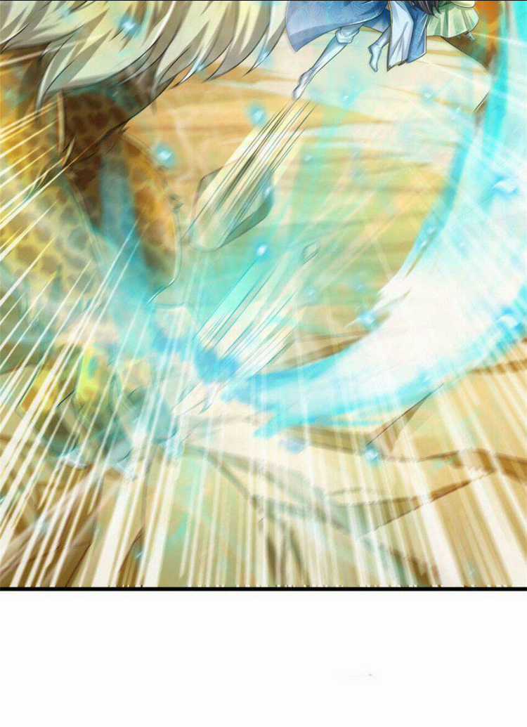 Ta Có Thể Sửa Chữa Vạn Vật Trên Dòng Thời Gian Chapter 40 trang 7