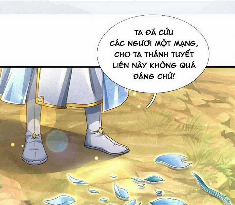 Ta Có Thể Sửa Chữa Vạn Vật Trên Dòng Thời Gian Chapter 41 trang 0