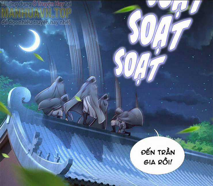 Ta Có Thể Sửa Chữa Vạn Vật Trên Dòng Thời Gian Chapter 41 trang 12