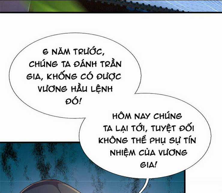 Ta Có Thể Sửa Chữa Vạn Vật Trên Dòng Thời Gian Chapter 41 trang 13