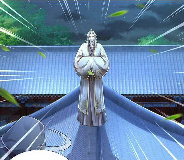 Ta Có Thể Sửa Chữa Vạn Vật Trên Dòng Thời Gian Chapter 41 trang 17