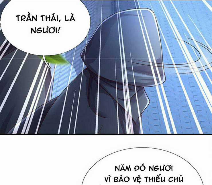 Ta Có Thể Sửa Chữa Vạn Vật Trên Dòng Thời Gian Chapter 41 trang 18