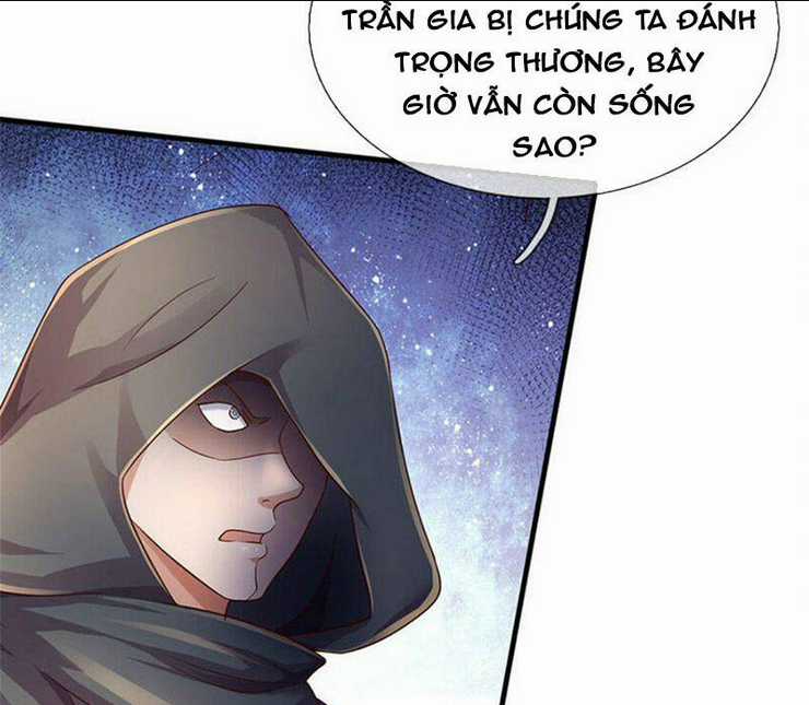 Ta Có Thể Sửa Chữa Vạn Vật Trên Dòng Thời Gian Chapter 41 trang 19