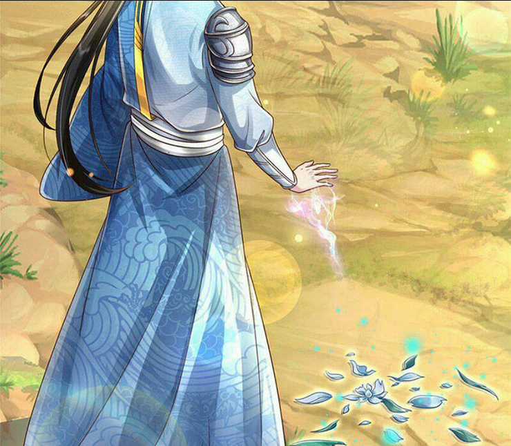 Ta Có Thể Sửa Chữa Vạn Vật Trên Dòng Thời Gian Chapter 41 trang 2