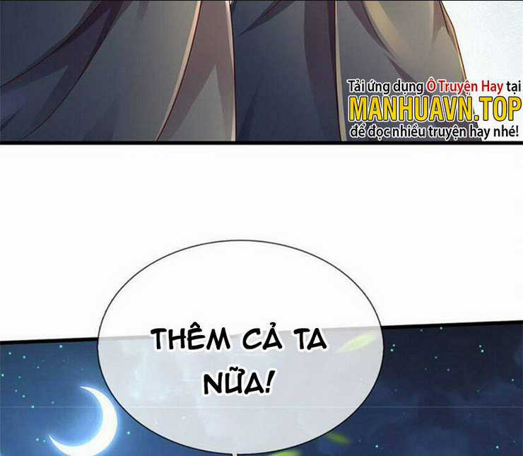 Ta Có Thể Sửa Chữa Vạn Vật Trên Dòng Thời Gian Chapter 41 trang 23