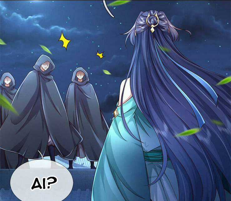 Ta Có Thể Sửa Chữa Vạn Vật Trên Dòng Thời Gian Chapter 41 trang 24