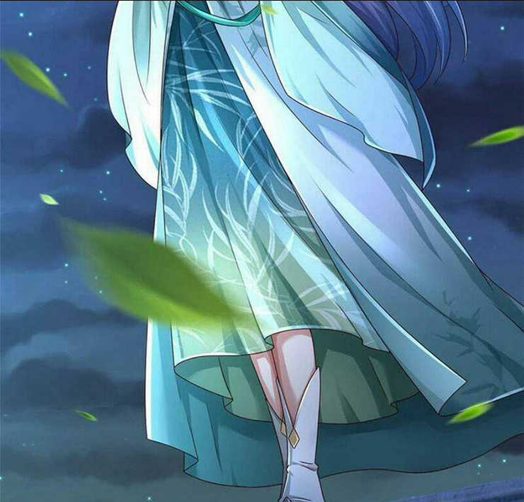 Ta Có Thể Sửa Chữa Vạn Vật Trên Dòng Thời Gian Chapter 41 trang 26