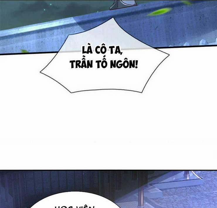 Ta Có Thể Sửa Chữa Vạn Vật Trên Dòng Thời Gian Chapter 41 trang 27