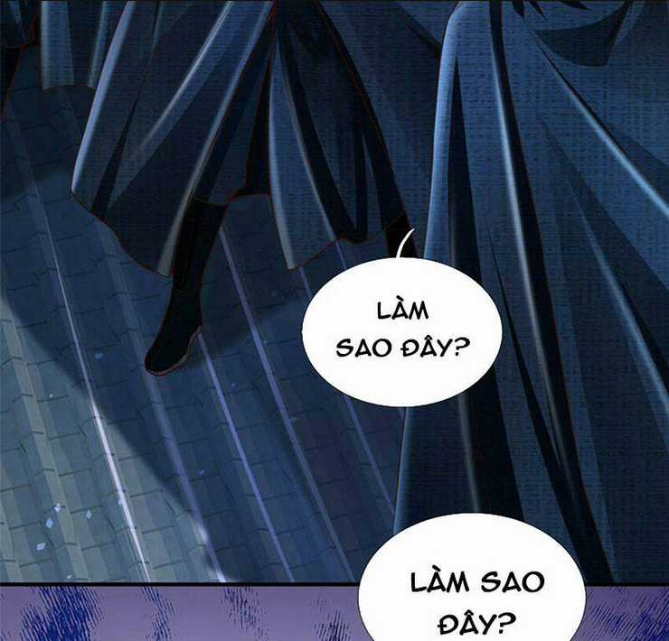 Ta Có Thể Sửa Chữa Vạn Vật Trên Dòng Thời Gian Chapter 41 trang 29