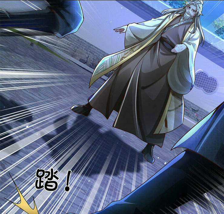 Ta Có Thể Sửa Chữa Vạn Vật Trên Dòng Thời Gian Chapter 41 trang 37