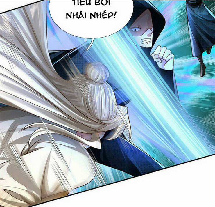 Ta Có Thể Sửa Chữa Vạn Vật Trên Dòng Thời Gian Chapter 41 trang 39