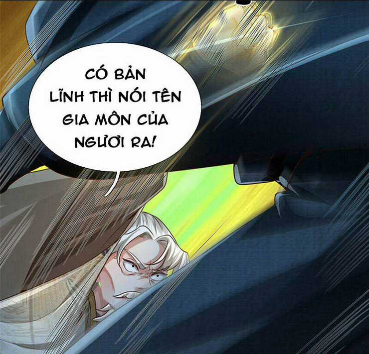 Ta Có Thể Sửa Chữa Vạn Vật Trên Dòng Thời Gian Chapter 41 trang 41