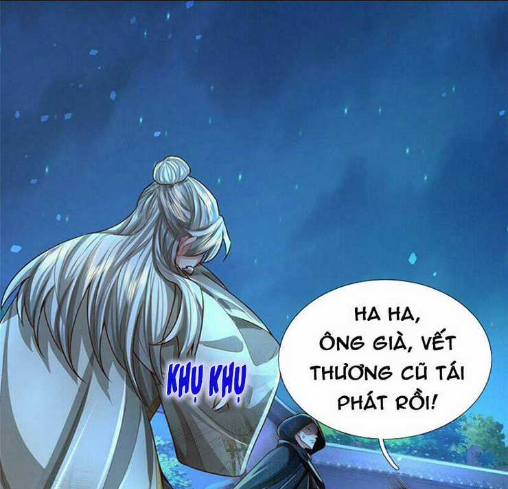 Ta Có Thể Sửa Chữa Vạn Vật Trên Dòng Thời Gian Chapter 41 trang 44