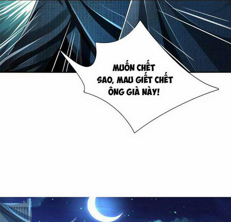 Ta Có Thể Sửa Chữa Vạn Vật Trên Dòng Thời Gian Chapter 41 trang 47