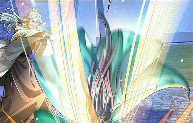 Ta Có Thể Sửa Chữa Vạn Vật Trên Dòng Thời Gian Chapter 41 trang 57