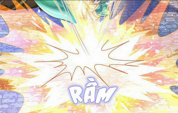 Ta Có Thể Sửa Chữa Vạn Vật Trên Dòng Thời Gian Chapter 41 trang 58