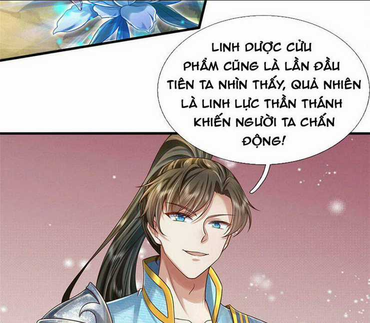 Ta Có Thể Sửa Chữa Vạn Vật Trên Dòng Thời Gian Chapter 41 trang 6