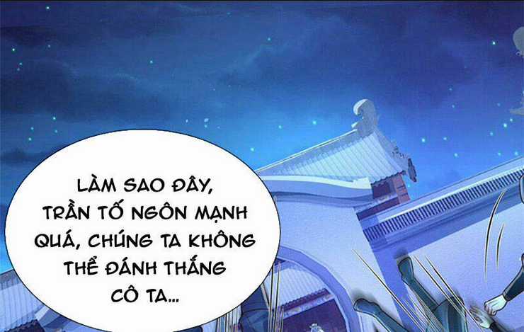 Ta Có Thể Sửa Chữa Vạn Vật Trên Dòng Thời Gian Chapter 41 trang 61