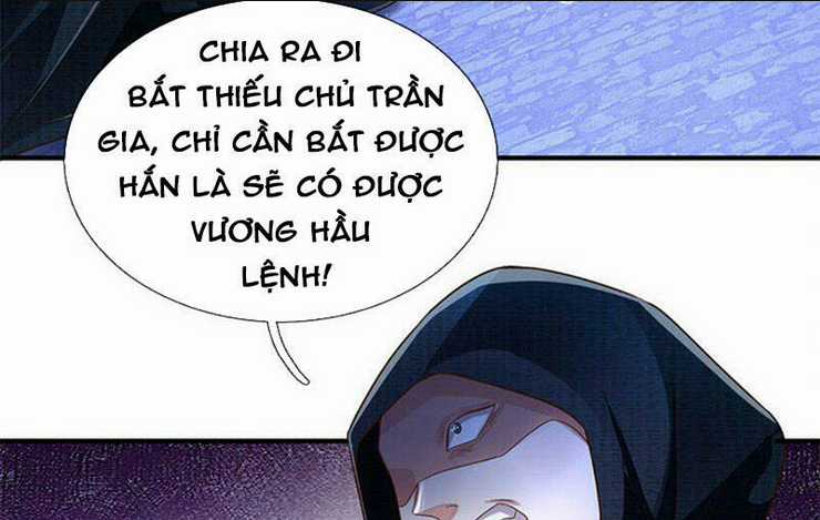 Ta Có Thể Sửa Chữa Vạn Vật Trên Dòng Thời Gian Chapter 41 trang 63