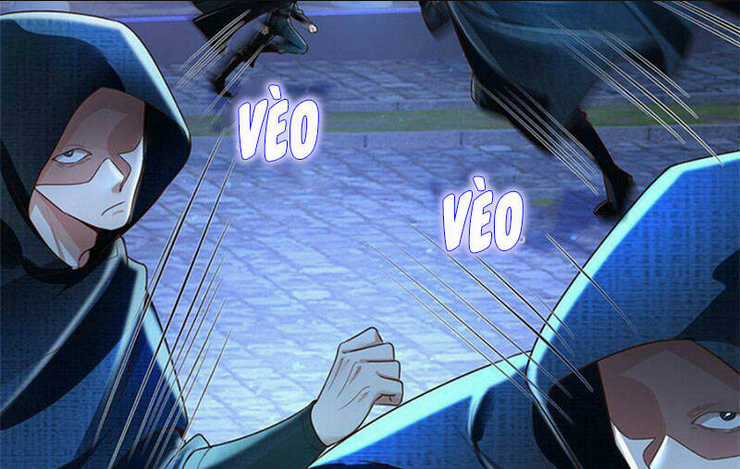 Ta Có Thể Sửa Chữa Vạn Vật Trên Dòng Thời Gian Chapter 41 trang 66