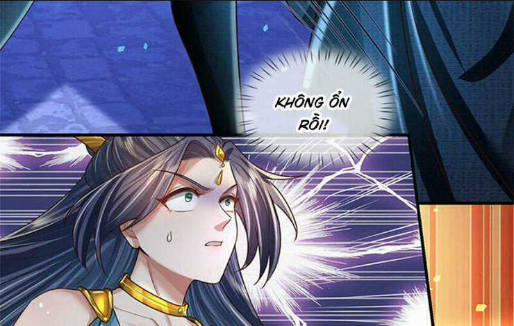 Ta Có Thể Sửa Chữa Vạn Vật Trên Dòng Thời Gian Chapter 41 trang 68