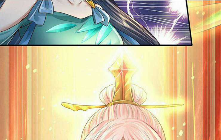 Ta Có Thể Sửa Chữa Vạn Vật Trên Dòng Thời Gian Chapter 41 trang 69