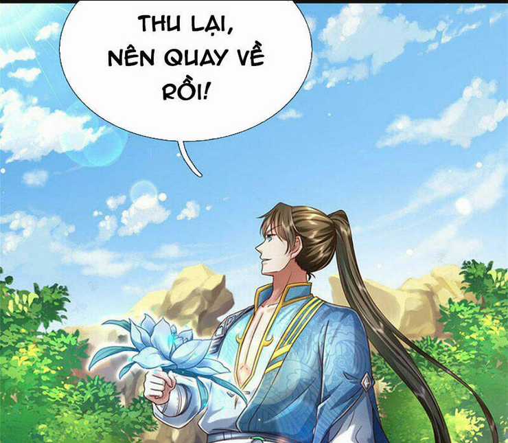 Ta Có Thể Sửa Chữa Vạn Vật Trên Dòng Thời Gian Chapter 41 trang 8