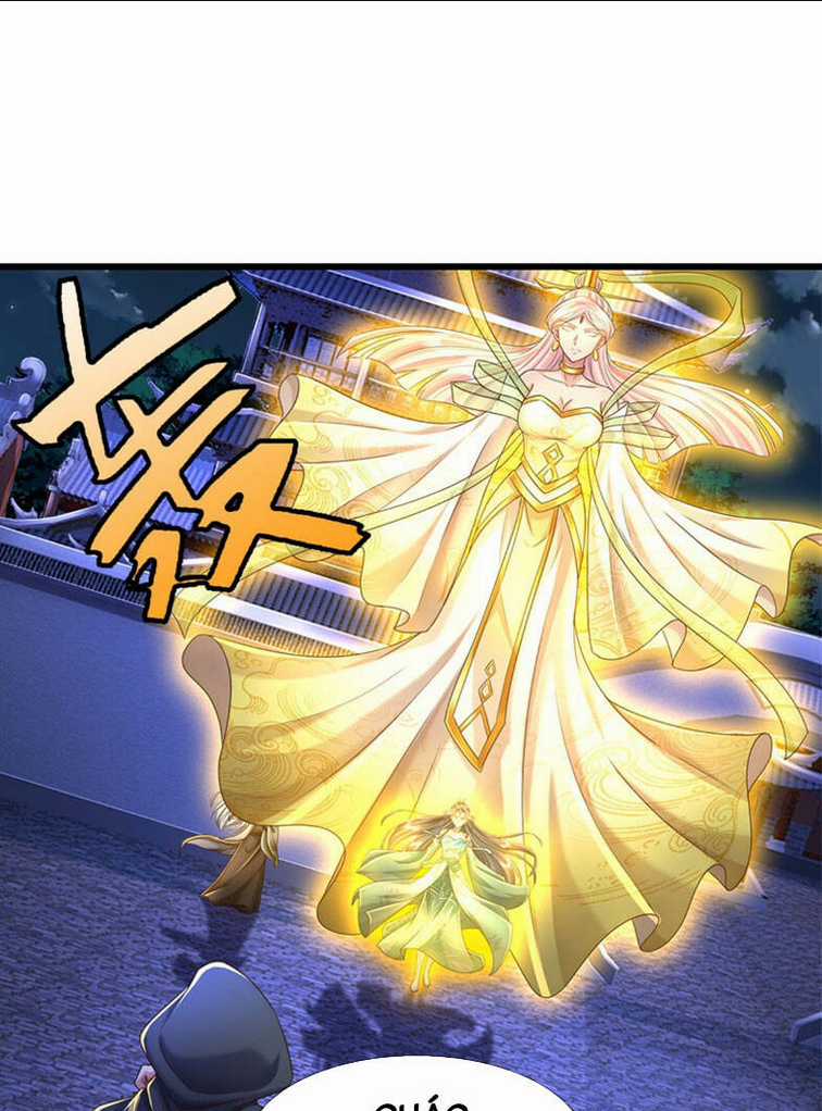 Ta Có Thể Sửa Chữa Vạn Vật Trên Dòng Thời Gian Chapter 42 trang 0