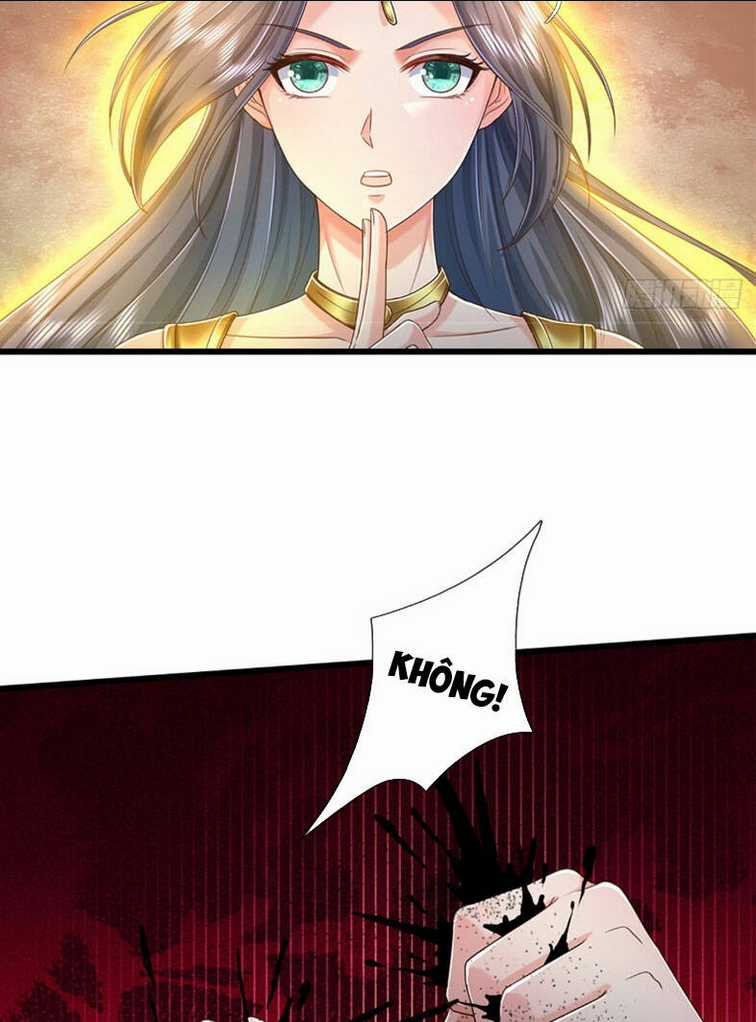 Ta Có Thể Sửa Chữa Vạn Vật Trên Dòng Thời Gian Chapter 42 trang 11