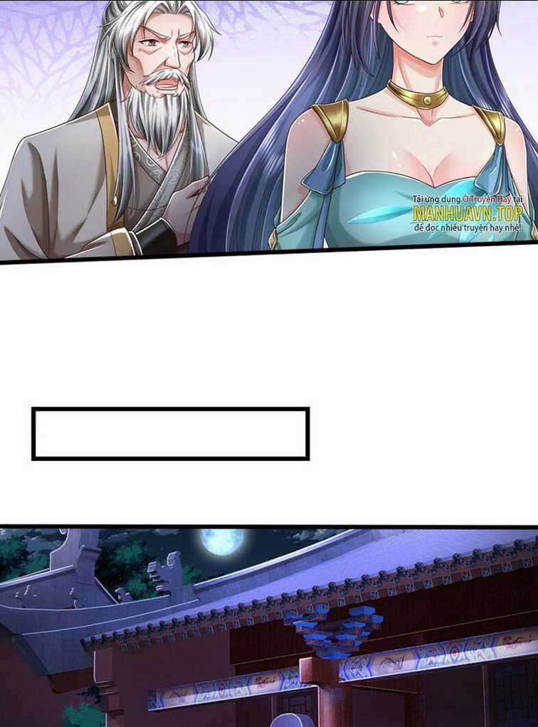 Ta Có Thể Sửa Chữa Vạn Vật Trên Dòng Thời Gian Chapter 42 trang 13